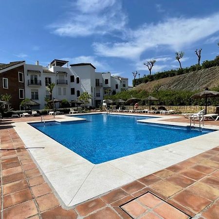 Penthouse Eucalyptus Apartment Benahavis Exterior photo