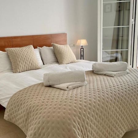 Penthouse Eucalyptus Apartment Benahavis Exterior photo
