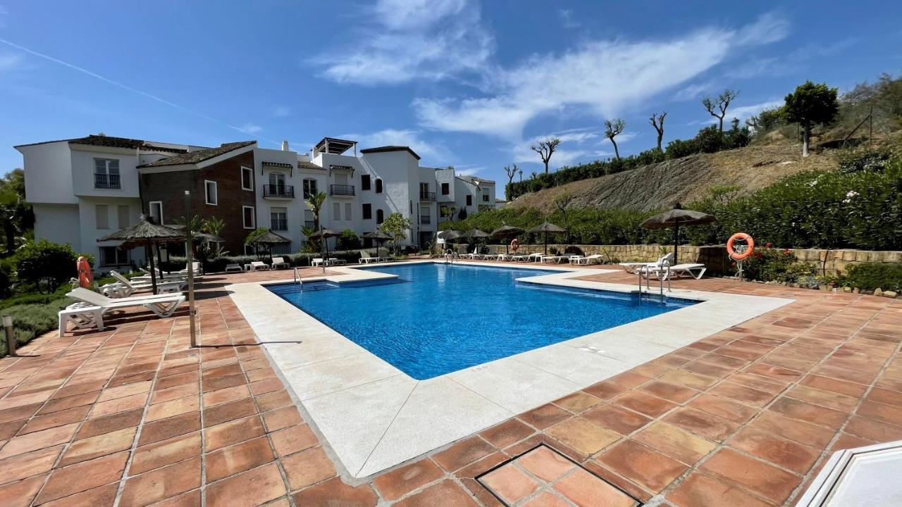 Penthouse Eucalyptus Apartment Benahavis Exterior photo