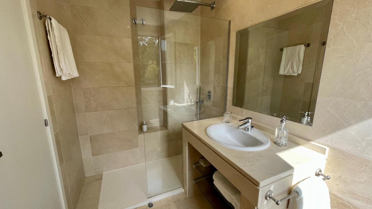 Penthouse Eucalyptus Apartment Benahavis Exterior photo