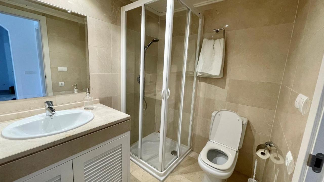 Penthouse Eucalyptus Apartment Benahavis Exterior photo
